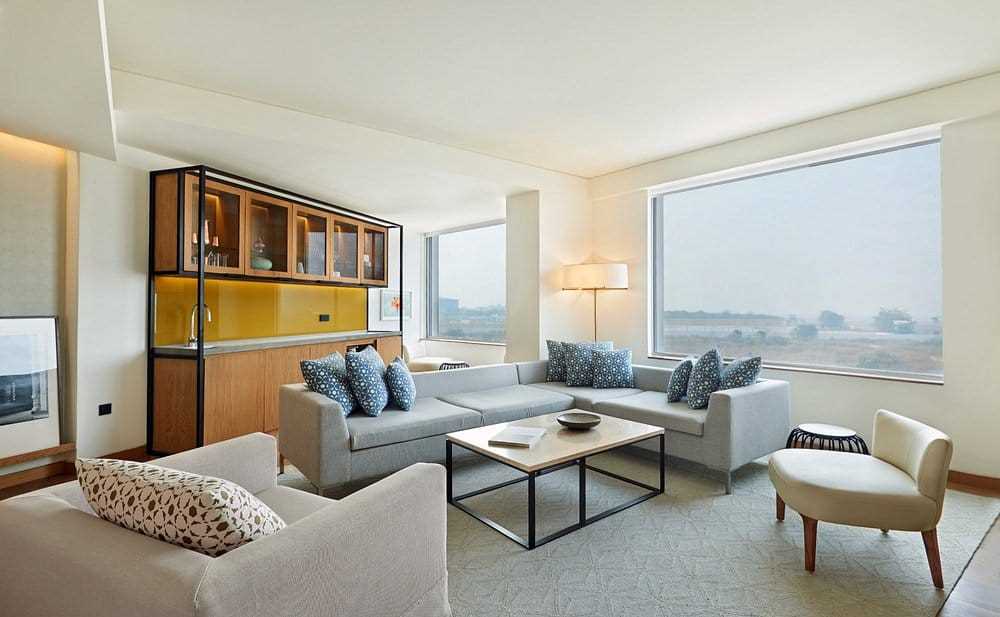 Andaz Delhi